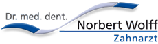 logo dr norbert wolff small